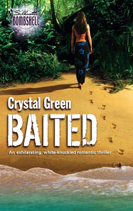 Title details for Baited by Crystal Green - Available